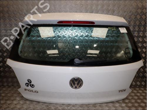 Used Tailgate Tailgate 34022252 34022252