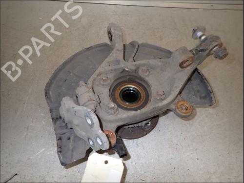 Left front steering knuckle JEEP RENEGADE SUV (BU, B1, BV) 1.6 CRD | BP36152973M25 - Image 2