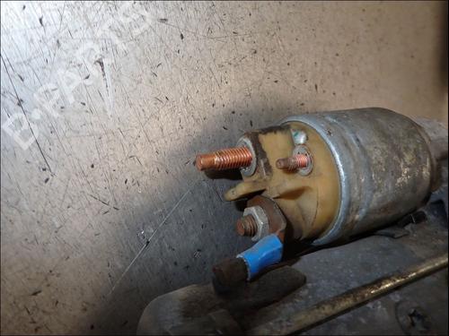 Starter RENAULT MASTER III Van (FV) 2.3 dCi 145 FWD (FV0E, FV0F, FV0H, FV02, FV0M, FV0S,... | BP35779472M8 - Image 3