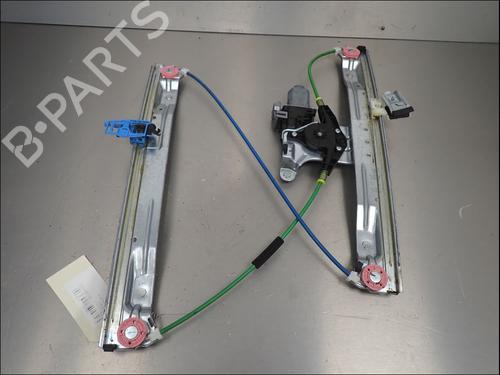 Front left window mechanism CITROËN C3 Picasso (SH_) 1.2 THP 110 (SHHNZ6) | BP39737148C22 - Image 5