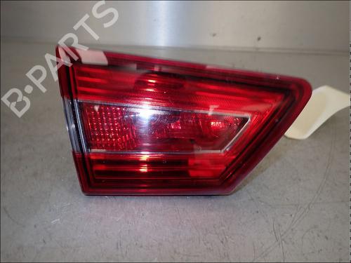 Used Left tailgate light Left tailgate light RENAULT CLIO IV (BH_) 1.5 dCi 90 (90 hp) 34014461 34014461