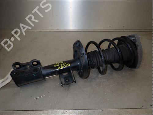 Used Right front shock absorber Right front shock absorber MERCEDES-BENZ A-CLASS (W176) A 180 (176.042) (122 hp) 34018612 34018612