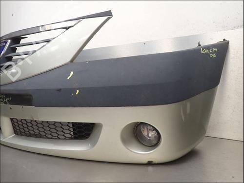 Front bumper DACIA LOGAN (LS_) 1.6 (LS0B, LS0D, LS0F, LS0H) | BP39942401C7 - Image 2
