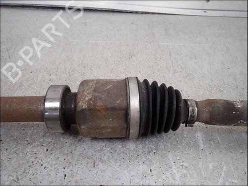 Right front driveshaft RENAULT CAPTUR I (J5_, H5_) 1.2 TCe 120 | BP37513400M39 - Image 3