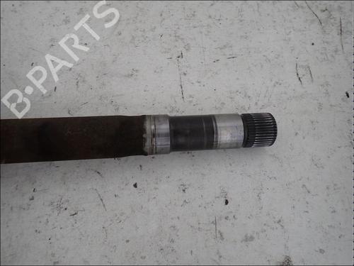 Right front driveshaft PEUGEOT 308 CC (4B_) 2.0 HDi | BP34014869M39 - Image 4