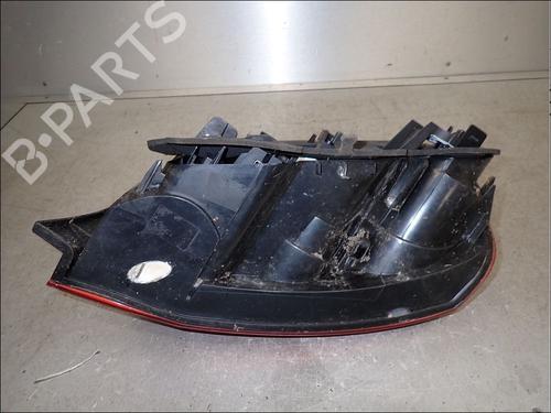 Left taillight PEUGEOT 407 (6D_) 1.6 HDi 110 (6D9HZC, 6D9HYC) | BP34017635C34 - Image 4