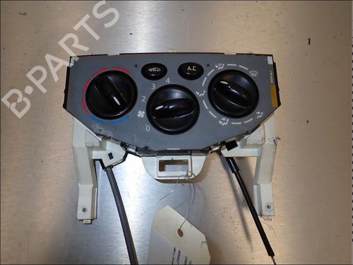 Used Climate control Climate control RENAULT TRAFIC II Van (FL) 2.0 dCi 90 (FL0H, FL00, FL01, FL0M, FL0P, FL0S) (90 hp) 34025537 34025537
