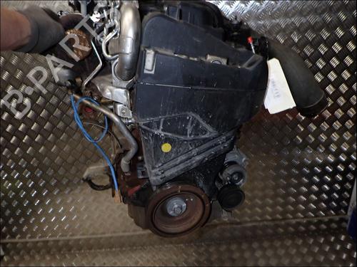 Engine RENAULT MEGANE III Hatchback (BZ0/1_, B3_) 1.5 dCi (BZ09, BZ0D, BZ1W, BZ29, BZ14) | BP36692823M1 - Image 8