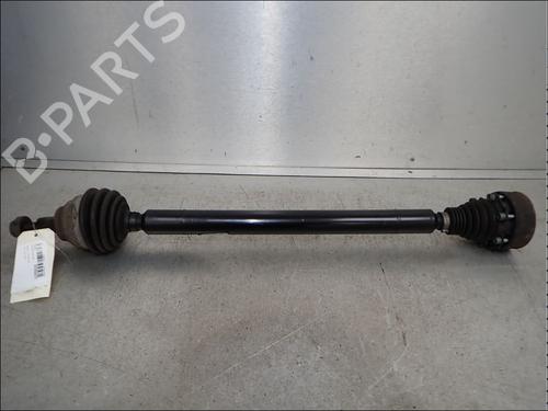 Used Right front driveshaft Right front driveshaft 34034906 34034906