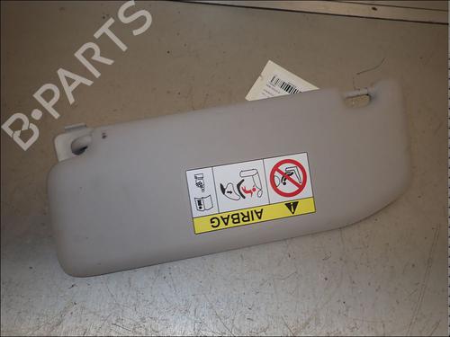 Right sun visor CITROËN C3 III (SX) 1.2 VTi 82 | BP34030631I2 - Image 4