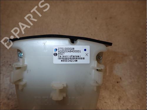 Climate control RENAULT LAGUNA III (BT0/1) 2.0 dCi (BT07, BT0J, BT14, BT1A, BT1S) | BP34021724I5 - Image 4