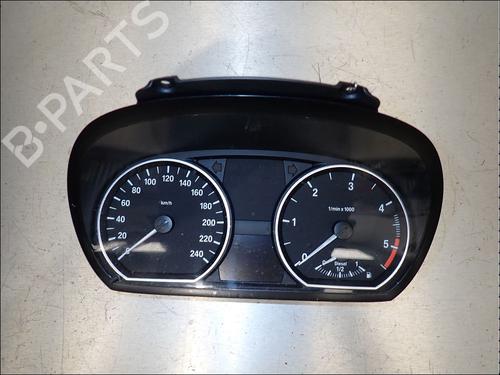 Used Instrument cluster Instrument cluster BMW 1 (E87) 118 d (122 hp) 34024531 34024531