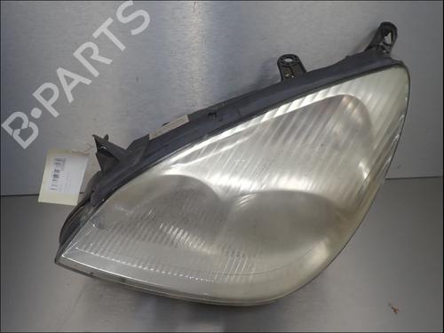 Left headlight CITROËN C5 I (DC_) 2.0 HDi (DCRHZB, DCRHZE) | BP39423135C28 - Image 2