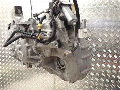 Gearbox CITROËN C4 Picasso II 1.6 BlueHDi 120 | BP40523209M3 - Image 9