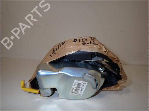Front left seatbelt KIA RIO III (UB) 1.25 CVVT | BP34025547I26 - Image 2