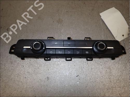 Used Climate control Climate control 34030430 34030430