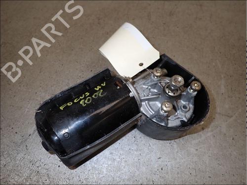 Used Front wiper motor Front wiper motor FORD FOCUS I (DAW, DBW) 1.8 Turbo DI / TDDi (90 hp) 34036280 34036280