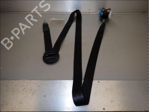 Used Rear left seatbelt Rear left seatbelt 34029026 34029026