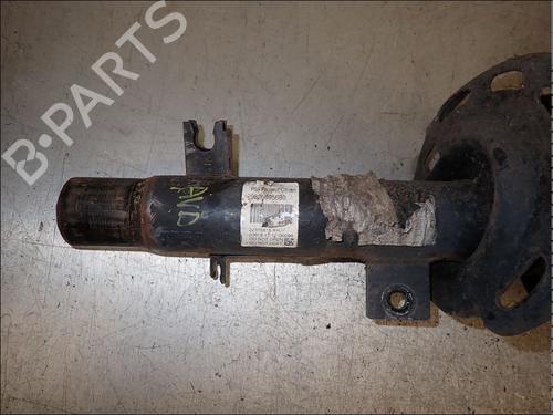 Right front shock absorber DS DS 3 (SA_) 1.2 THP 110 / PureTech 110 (SAHNPS, SAHNZ6, SAHNZT) | BP34022127M17 - Image 2