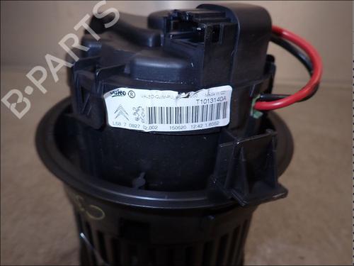 Heater blower motor CITROËN C3 III (SX) 1.5 BlueHDi 100 (SXYHYP, SXYHTU) | BP34035481M62 - Image 4