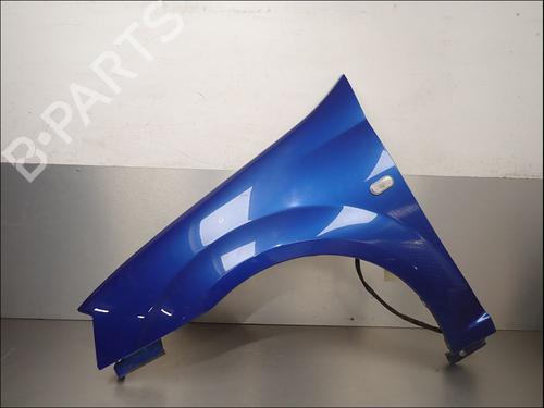 Used Left front fenders Left front fenders 39423093 39423093