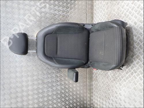 Used Left front seat Left front seat CITROËN C3 Picasso (SH_) 1.6 HDi (109 hp) 35941333 35941333