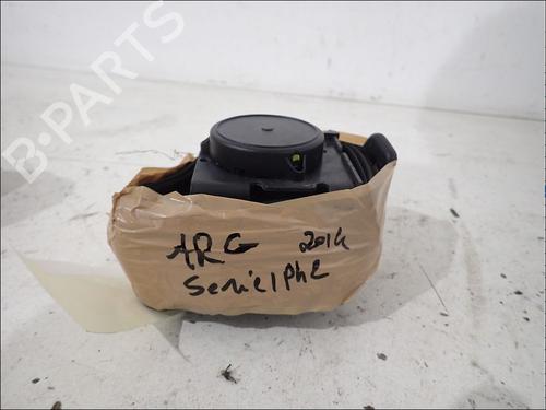 Sikkerhedssele bag venstre Sikkerhedssele bag venstre 34023714 34023714