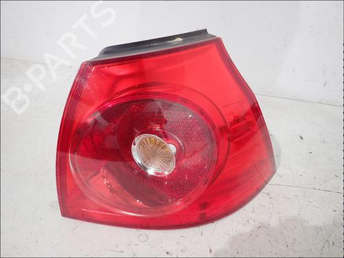 Used Right taillight Right taillight 34024331 34024331