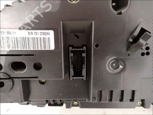 Instrument cluster BMW 3 (E90) 330 xd | BP34018835C47 - Image 4