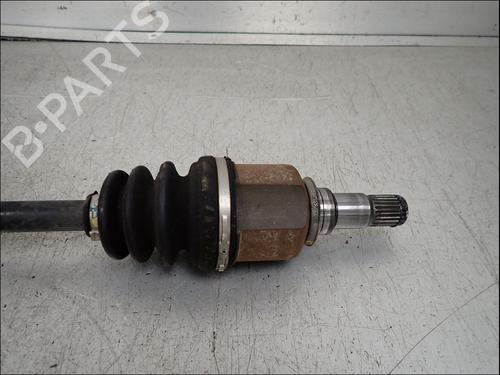 Right front driveshaft OPEL KARL (C16) 1.0 | BP37513399M39 - Image 2