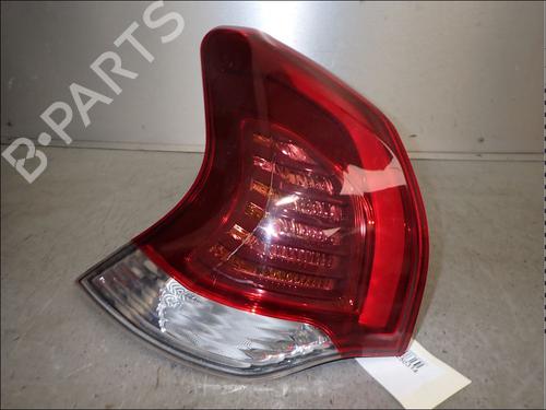 Used Left taillight Left taillight PEUGEOT 3008 I MPV (0U_) 2.0 HDi 150 / BlueHDi 150 (150 hp) 34205520 34205520