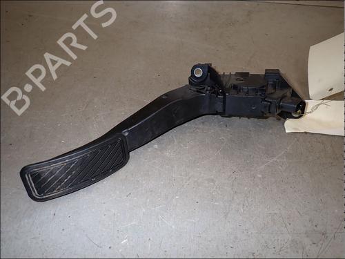 Pedal Pedal FORD FIESTA VII (HJ, HF) 1.0 EcoBoost (101 hp) 34021126 34021126