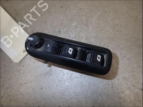 Used Left front window switch Left front window switch PEUGEOT 406 Coupe (8C) 2.2 HDI (133 hp) 35941317 35941317