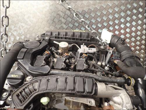 Engine DS DS 3 Convertible (SB_) 1.2 THP 110 | BP40559278M1 - Image 4