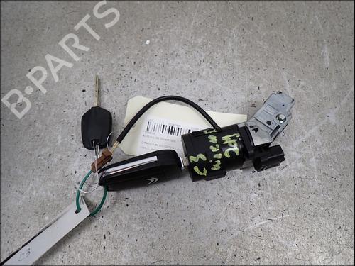 ignition-barrel-citroen-c3-aircross-ii-2r_-2c_-2017-36962706 main image