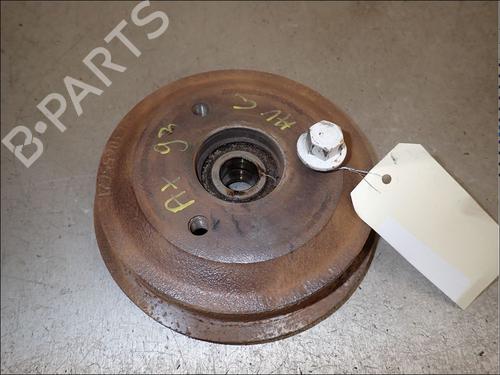 Used Other Other CITROËN AX (ZA-_) 14 D (52 hp) 34014256 34014256