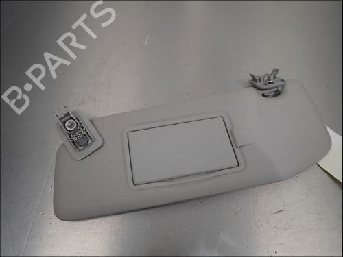 Used Left sun visor Left sun visor 39490519 39490519