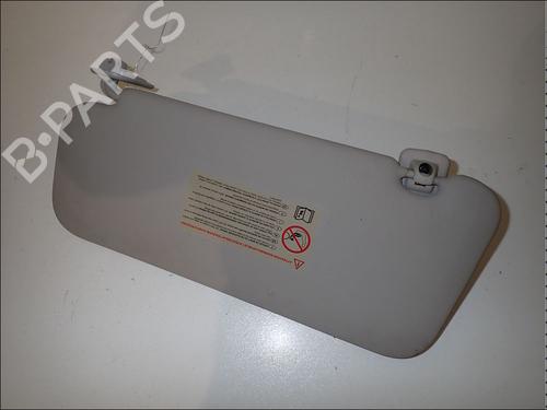 Right sun visor CITROËN C3 Picasso (SH_) 1.6 HDi | BP34021792I2 - Image 2