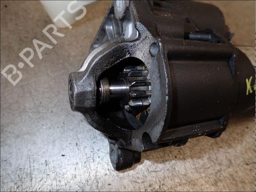 Starter RENAULT KANGOO (KC0/1_) D 65 1.9 (KC0E, KC02, KC0J, KC0N) | BP34027798M8 - Image 2