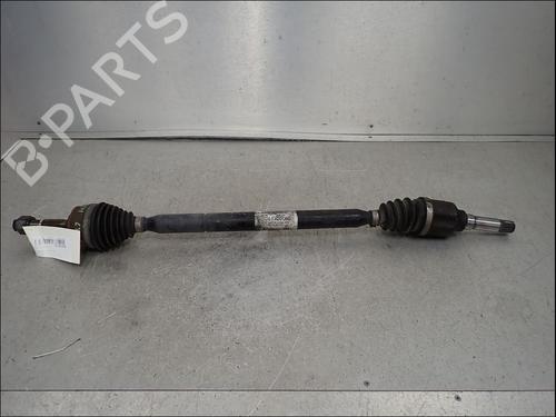 Used Right front driveshaft Right front driveshaft 37513398 37513398