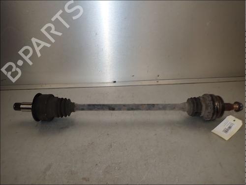 Used Right rear driveshaft Right rear driveshaft MERCEDES-BENZ E-CLASS (W212) E 350 CDI 4-matic (212.089) (231 hp) 34015403 34015403