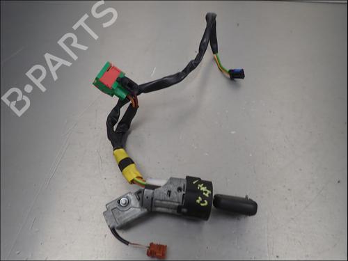 Used Ignition barrel Ignition barrel 39548703 39548703