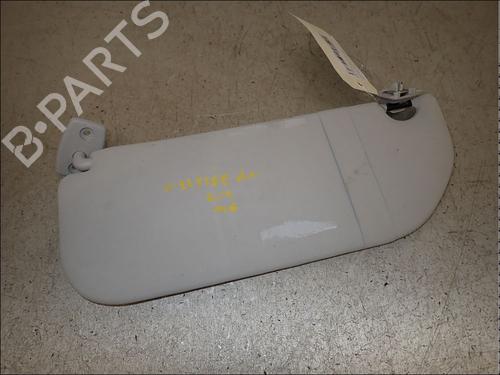 Used Left sun visor Left sun visor CITROËN C-ELYSEE (DD_) 1.2 PureTech 82 (DDHMRP) (83 hp) 34011178 34011178