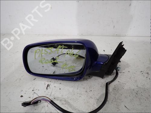 Used Left mirror Left mirror VW PASSAT B5.5 (3B3) 1.9 TDI (130 hp) 34017749 34017749
