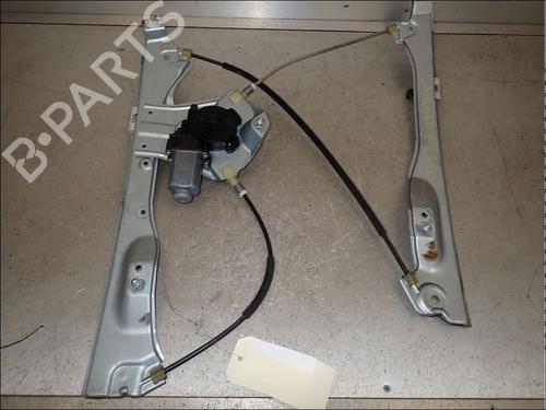 Used Front right window mechanism Front right window mechanism 34014549 34014549