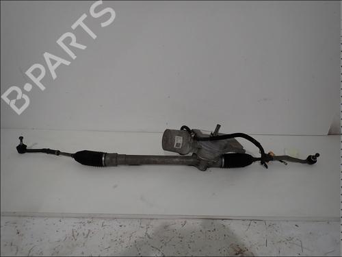 Used Steering rack Steering rack CITROËN C3 II (SC_) 1.4 HDi 70 (SC8HZC, SC8HR0, SC8HP4) (68 hp) 34014328 34014328
