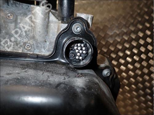 Gearbox AUDI TT Roadster (8J9) 2.0 TFSI | BP34014669M3 - Image 3