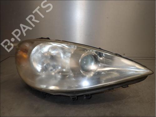 Right headlight PEUGEOT 807 (EB_) 2.0 HDI | BP34013160C29 - Image 2
