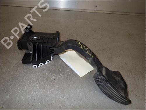 Used Pedal Pedal 34034679 34034679
