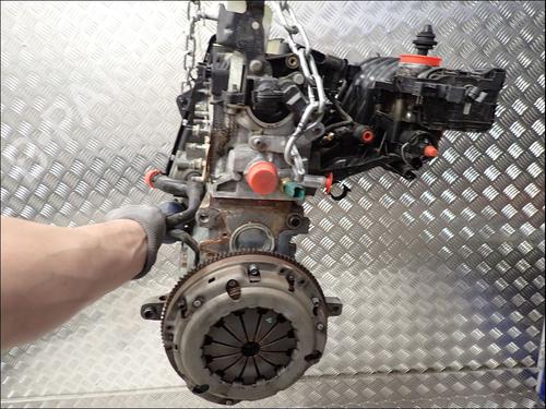 Engine FIAT PANDA (312_, 319_) 1.2 (312PXA1A) | BP37681719M1 - Image 5